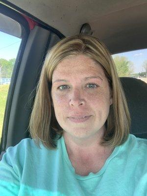 Photo of Amanda E.