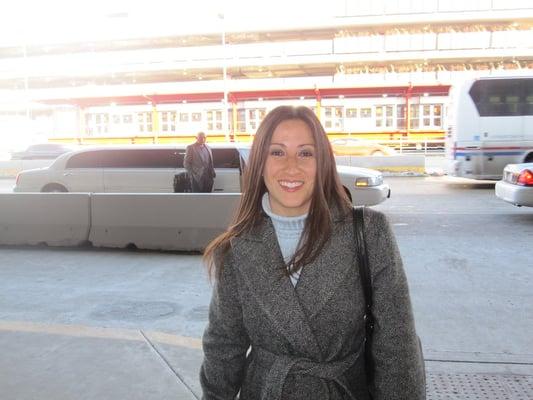 Photo of Alicia L.