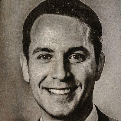 Photo of Harmon Holdt M.