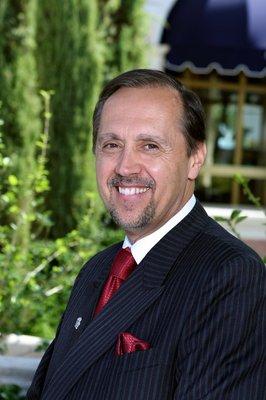 Photo of Mark Anthony S.