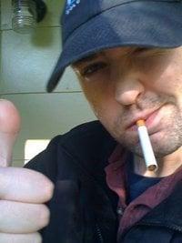 photo of Christopher A.