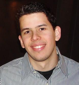 Photo of Terry C.