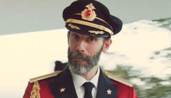 Photo of Erik N.
