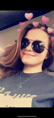 photo of Marie P.