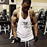 Photo of Kalvin B.