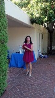 Photo of Mary Ann M.