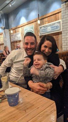 photo of Kimchi Mike R.