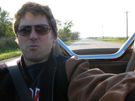 Photo of David S.