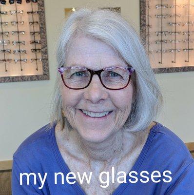 Photo of Lulu M.