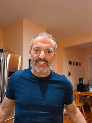 Photo of Erik B.
