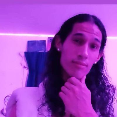 Photo of Johnathan V.
