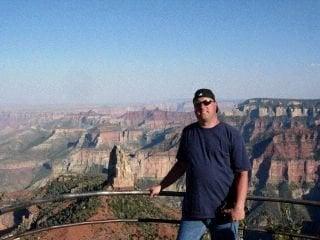Photo of Joel C.