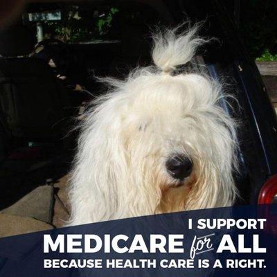 photo of Clifford D.