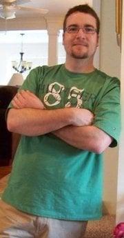 Photo of Tim M.