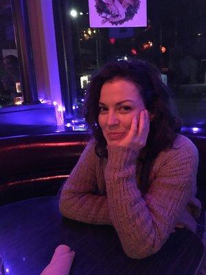 Photo of Nicole D.