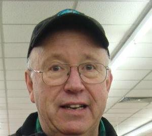 Photo of George K.