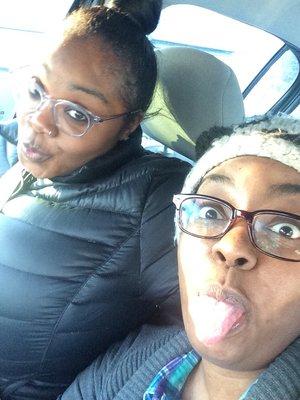 photo of Sylvetta C.