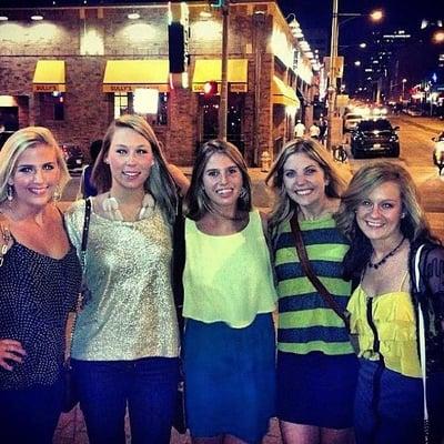 photo of Christina T.