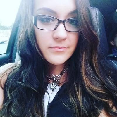 Photo of Rebecca O.