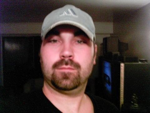 Photo of Mike B.