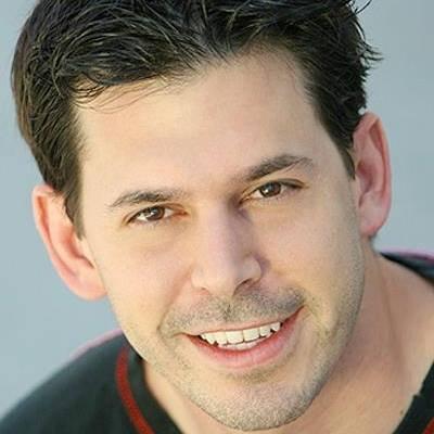 Photo of Barry K.