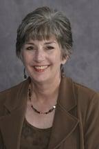 photo of Katherine Z.