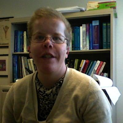 Photo of Kristi R.