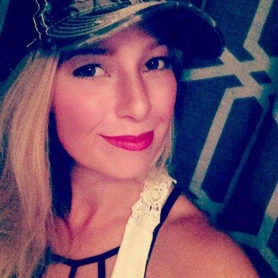 Photo of Samantha J.