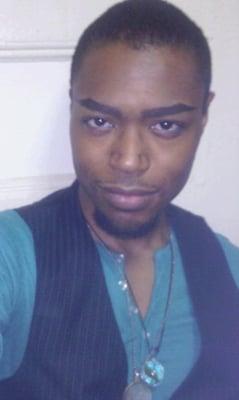 Photo of Kevin L.