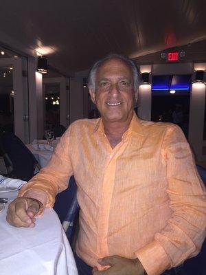 Photo of Jeff E.