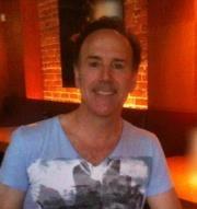 Photo of David G.
