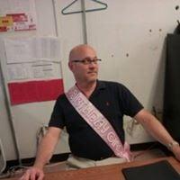 Photo of Keith T.