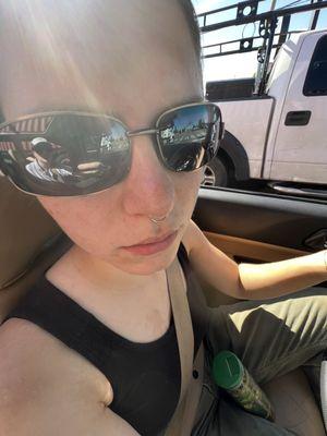 Photo of Kathleen A.