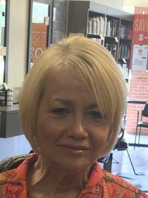 photo of Linda H.
