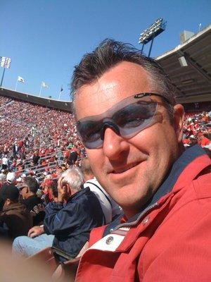 Photo of Mark N.