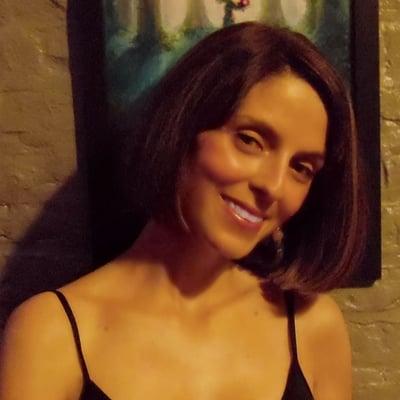 Photo of Nina T.
