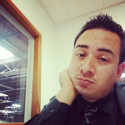 Photo of Gabriel M.