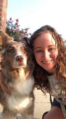 Photo of Elizabeth M.