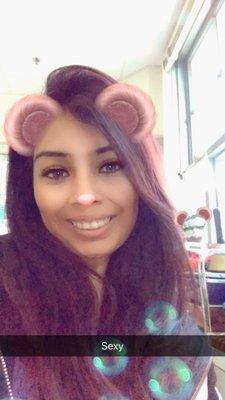 Photo of Mariela P.