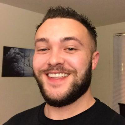 photo of Jonathan P.