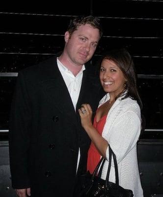 Photo of Niloufar S.