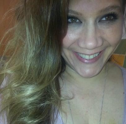 photo of Christina C.