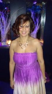 Photo of Nicole W.