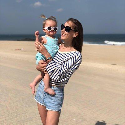 photo of Valeriia P.