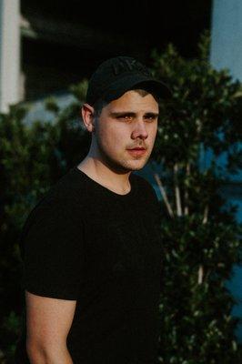 Photo of Ben C.