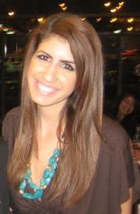 Photo of Amanda A.
