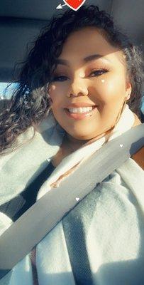 Photo of Shandalee C.
