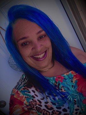 Photo of Monique C.