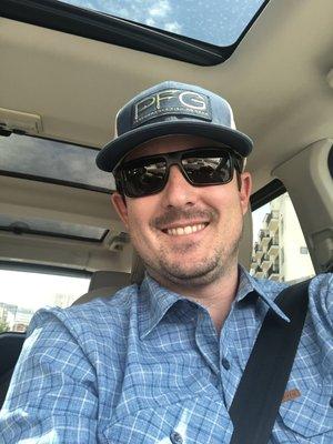 Photo of Kellen E.