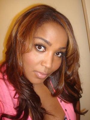 Photo of Ericali B.